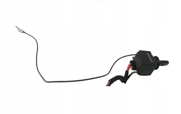 Mercedes-Benz S W220 Ignition lock
