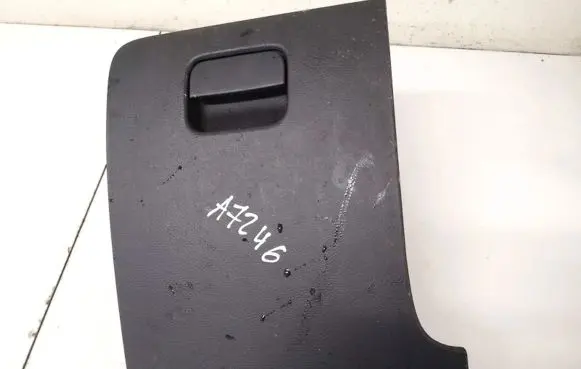 Volkswagen PASSAT B6 Glove box 3c1857921