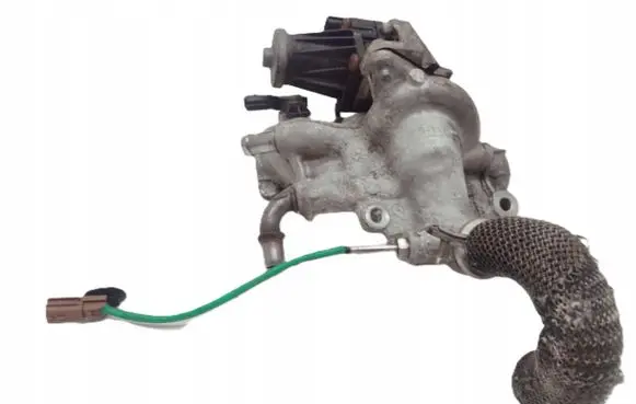 Renault Kadjar EGR valve line/pipe/hose 50797503