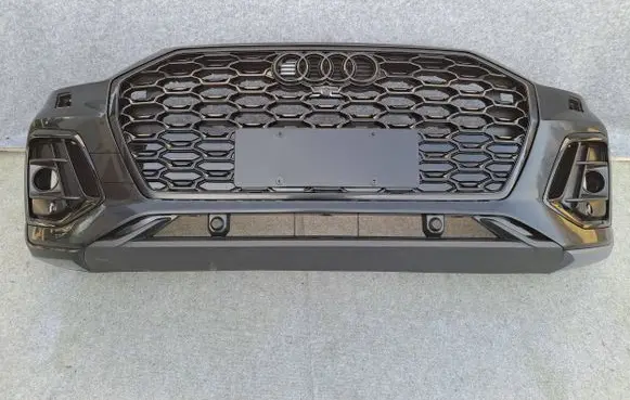 Audi Q5 SQ5 Front bumper 80A807437P