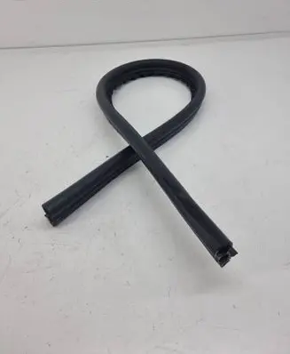 Engine compartment rubber
