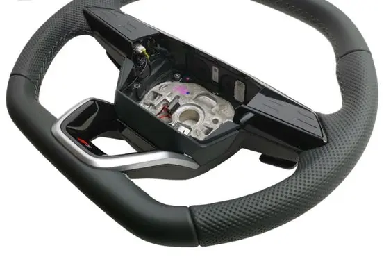Audi e-tron Steering wheel 85E419091BLBAX