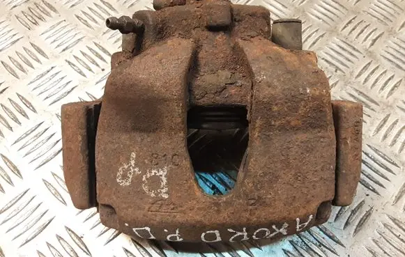 Honda Accord Front brake caliper