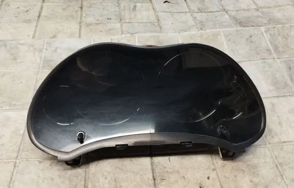 Toyota Avensis T250 Speedometer (instrument cluster) 8380005630H MB2574109865