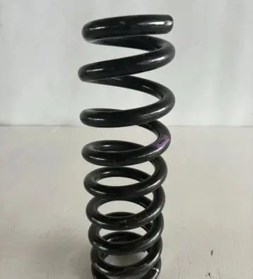 Toyota Hilux (AN120, AN130) Front coil spring 481310KM80