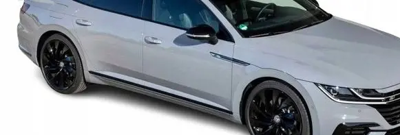 Volkswagen Arteon Body 3G8809051B