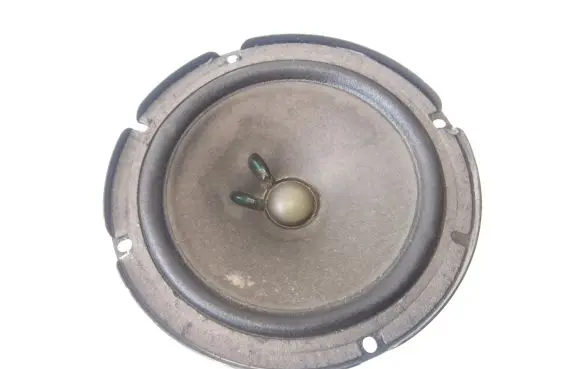 Audi A6 S6 C5 4B Front door speaker 4B0035411A