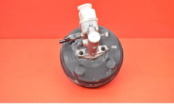 Hyundai Santa Fe Brake booster