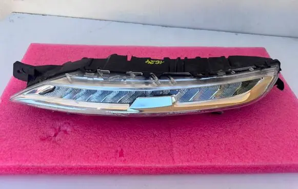 Citroen C4 II LED Daytime headlight 9676036580