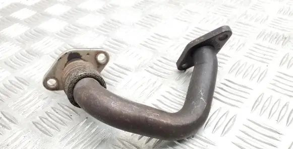 Audi A3 S3 A3 Sportback 8P EGR valve line/pipe/hose 03G131521R