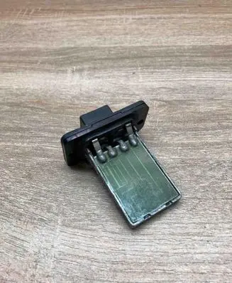 Ford Transit Heater blower motor/fan resistor 06C25A