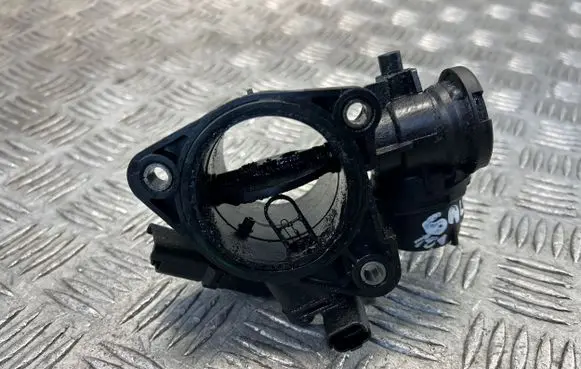 Ford Galaxy Throttle valve 9647474880 AK001611