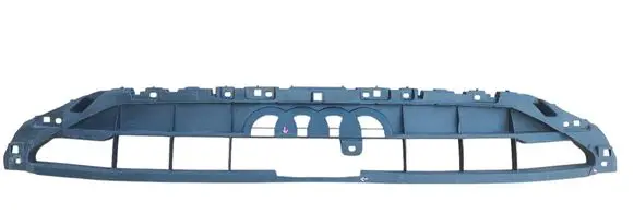Audi A4 S4 B9 Front bumper upper radiator grill 8W0807233C