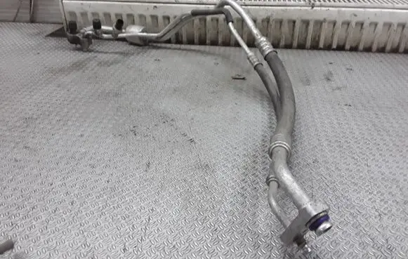 Opel Corsa D Air conditioning (A/C) pipe/hose