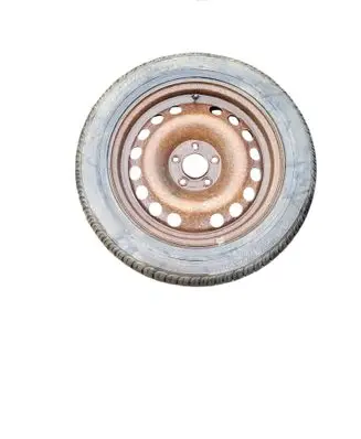 Opel Zafira B R16 spare wheel 