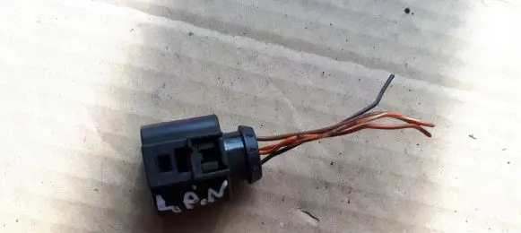 Audi A4 S4 B8 8K Other wiring loom 5N1973206