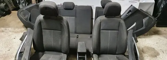 Opel Astra J Interior set 
