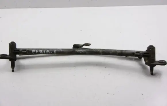 Skoda Fabia Mk1 (6Y) Front wiper linkage 6Q1955119
