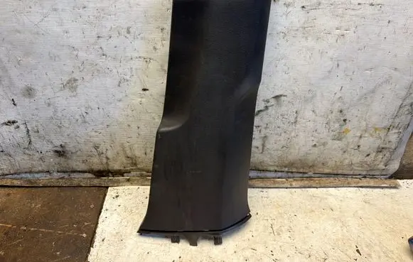 Volkswagen PASSAT B6 (B) pillar trim (bottom) 3C0867292