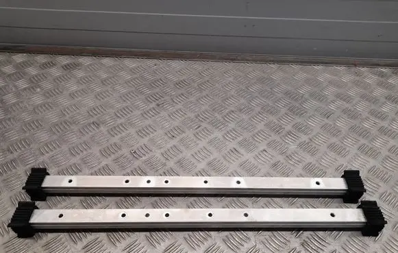 Porsche Panamera (970) Dashboard cross member/frame bar 97055229100