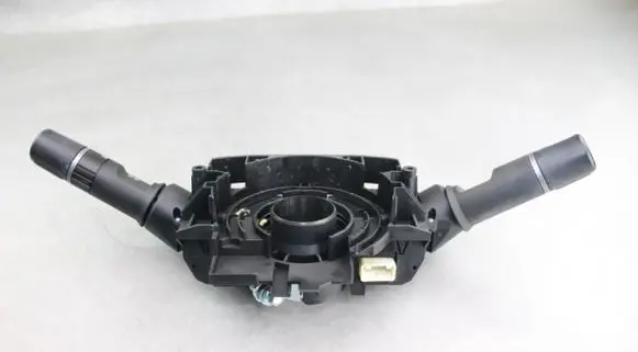 Mazda 2 Wiper turn signal indicator stalk/switch DF7166120ADD DF7166122 DF7166128