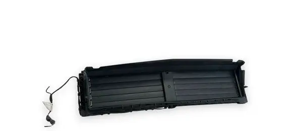 Mercedes-Benz A W177 Intercooler air guide/duct channel A1778850103 54363