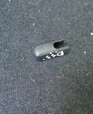 Citroen DS3 Rear wiper blade arm