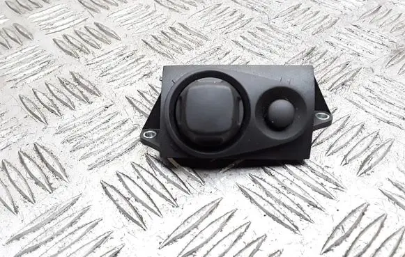 Audi A8 S8 D3 4E Steering wheel adjustment switch 4e0953551
