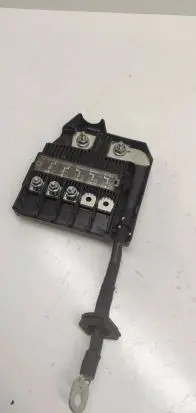 Citroen C5 Aircross Positive wiring loom 