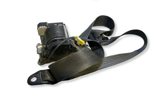 Fiat Multipla Front seatbelt 20071WW04 33019721E 071723020