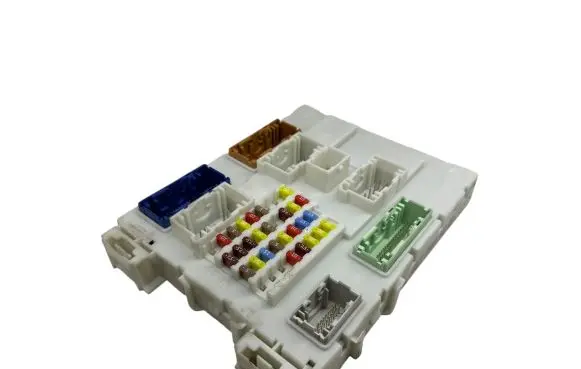 Ford Focus Fuse module F1FT14A073DF 5S4989315072 J66445J0524