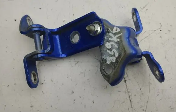 Toyota C-HR I Rear door hinge set 