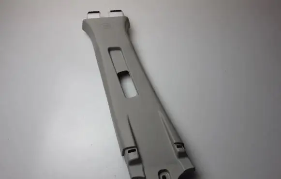 Subaru Forester SK (B) pillar trim (top) A0001A7C