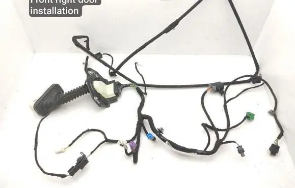 Dodge Durango Other wiring loom 68413697AA