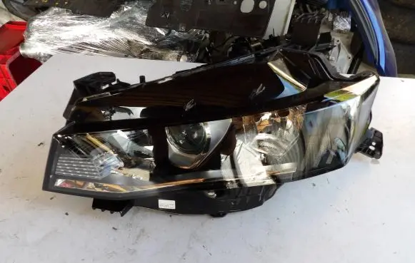 Peugeot 508 Headlight/headlamp 9823144280 90112619 0307201639