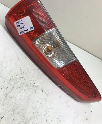 Volvo XC70 Rear/tail lights 160986