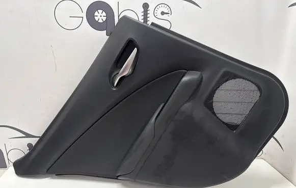 Lexus UX Rear door card panel trim