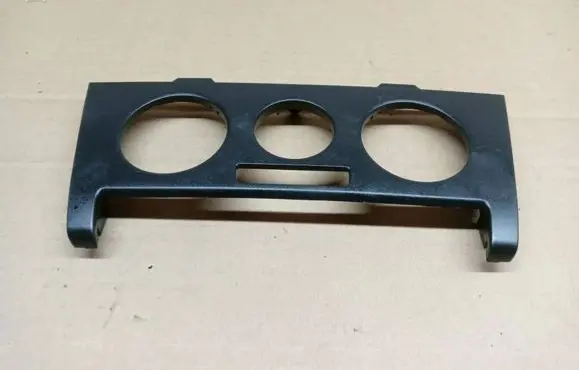 Seat Toledo IV (NH) Climate control/heater control trim 5JA819075A
