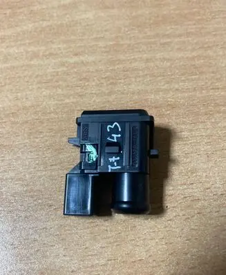 Toyota Avensis T250 Interior temperature sensor 0775004682