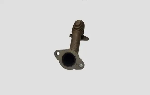Nissan X-Trail T31 EGR valve line/pipe/hose