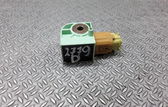 Fiat Stilo Airbag deployment crash/impact sensor 46805521