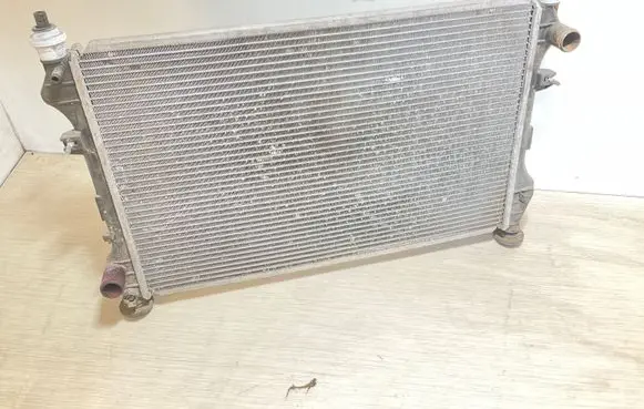 Ford Transit Coolant radiator