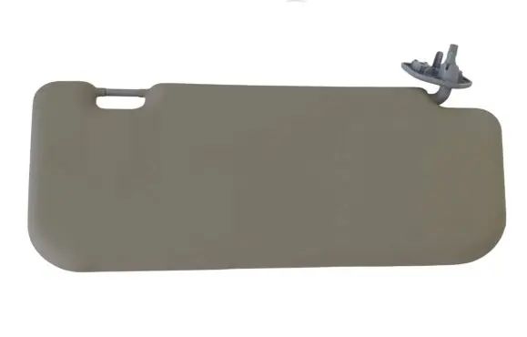Sun visor