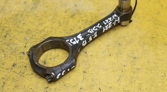 Mercedes-Benz S W221 Connecting rod/conrod 