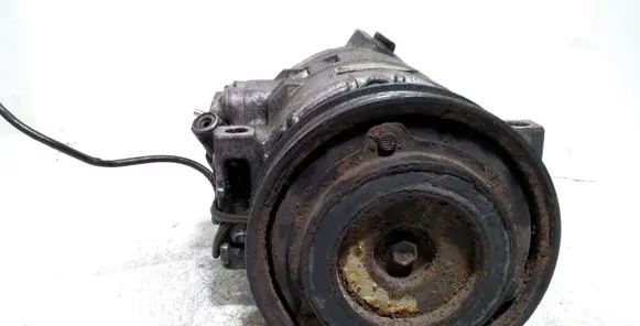 Audi A6 S6 C5 4B Air conditioning (A/C) compressor (pump) 4D0260808 4472009578