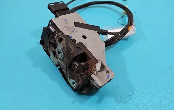 Fiat Scudo Rear door lock IMPRK1475754