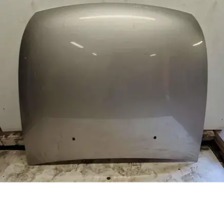 Peugeot 607 Engine bonnet/hood