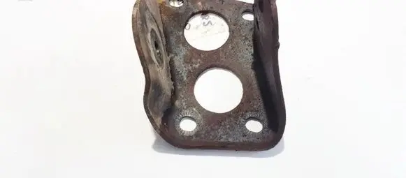 Audi A3 S3 8L Bracket in trunk/boot 