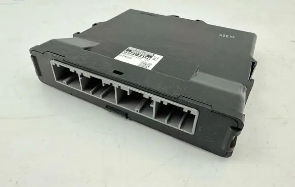 Toyota C-HR I Engine control unit/module ECU 89981F4100
