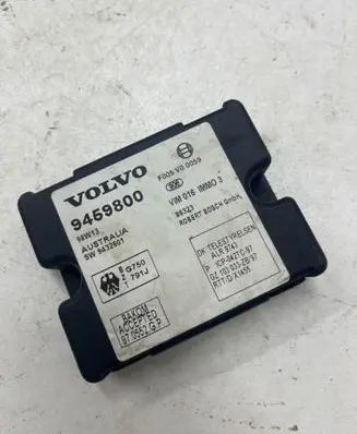 Volvo S70 V70 V70 XC Immobilizer control unit/module F005V00059 9459800 9432601